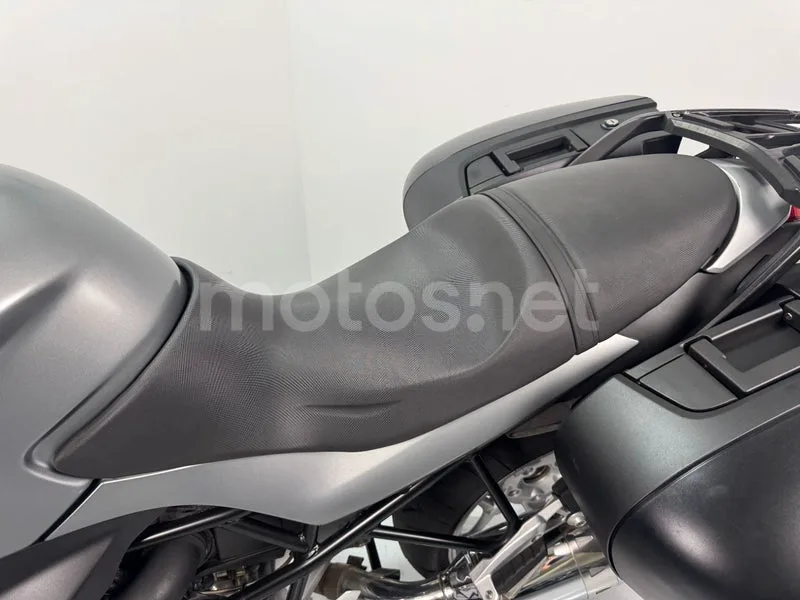 BMW R 1200 R - Vista 9