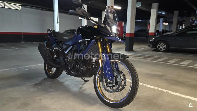 Suzuki V-Strom 800 6990 € 2023 Madrid - 1