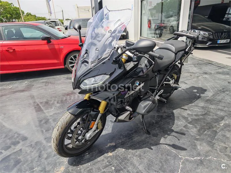 BMW R 1250 RS 15.990 € 2024 Valencia - 1