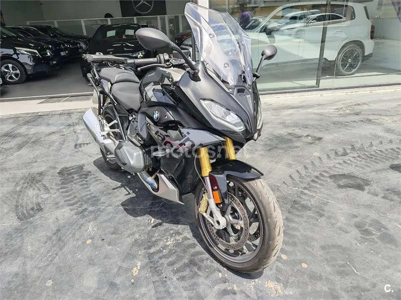 BMW R 1250 RS 15.990 € 2024 Valencia - 2
