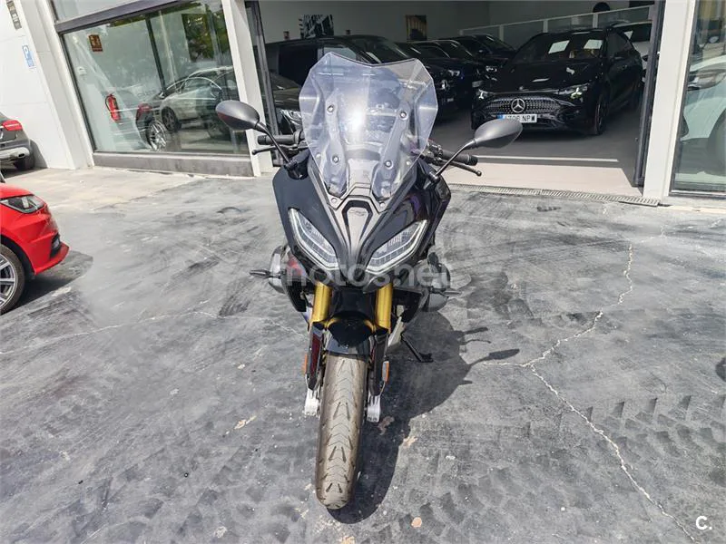 BMW R 1250 RS - Vista 3