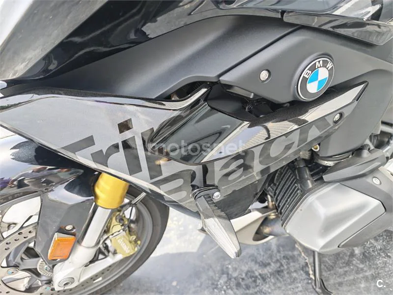 BMW R 1250 RS - Vista 10
