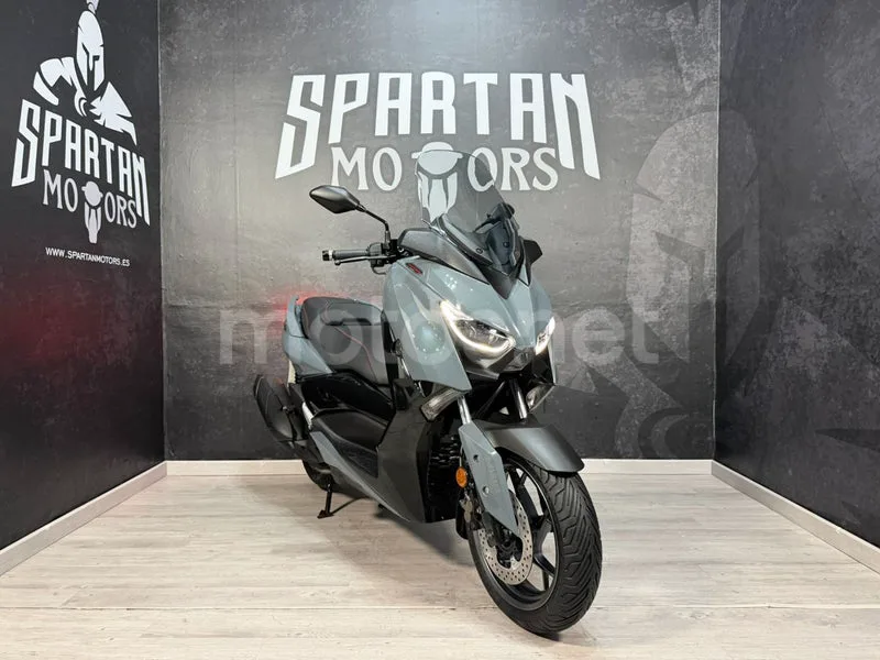 Yamaha XMAX 125 4590 € 2023 Barcelona - 1