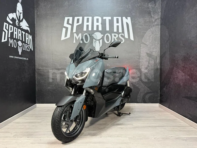 Yamaha XMAX 125 4590 € 2023 Barcelona - 2