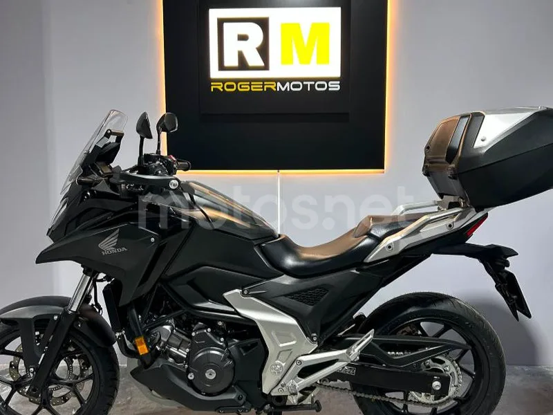 Honda NC750X 7995 € 2024 Barcelona - 1