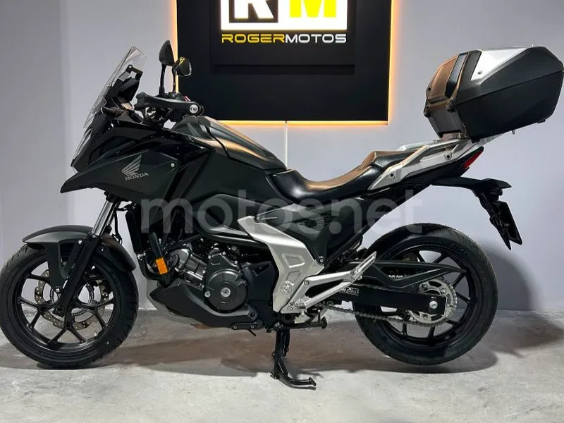 Honda NC750X 7995 € 2024 Barcelona - 2