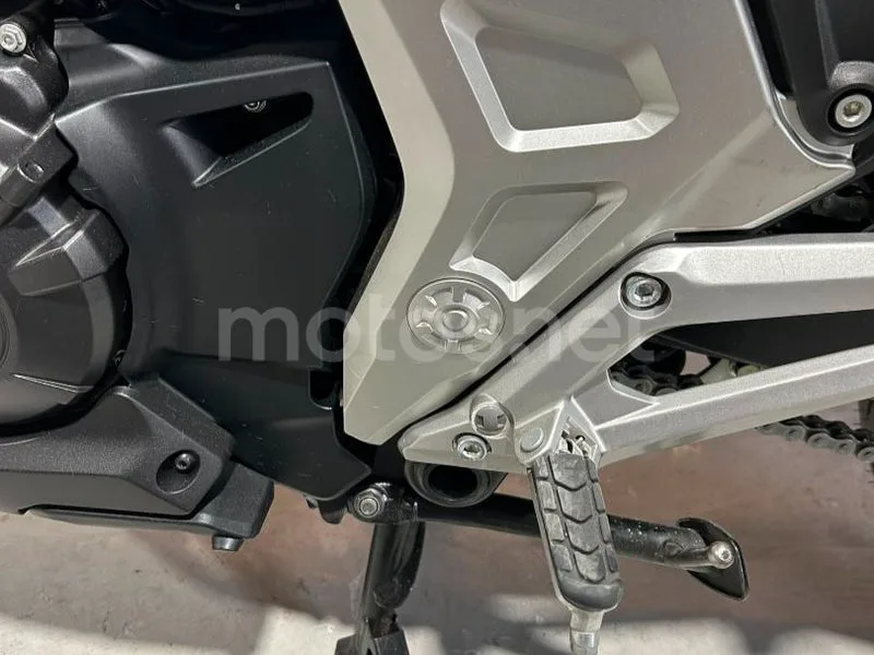 Honda NC750X - Vista 16