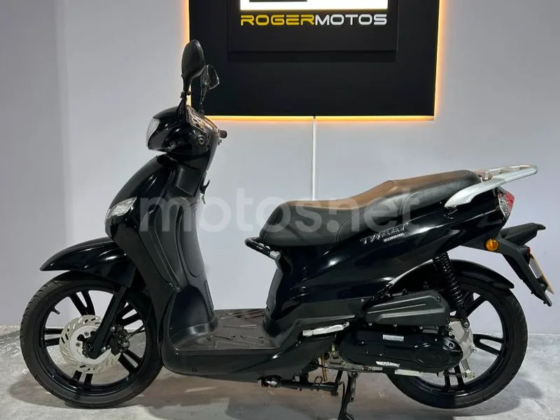 Peugeot Tweet 50 1799 € 2022 Barcelona - 2