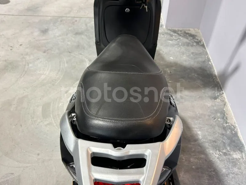 Peugeot Tweet 50 - Vista 9