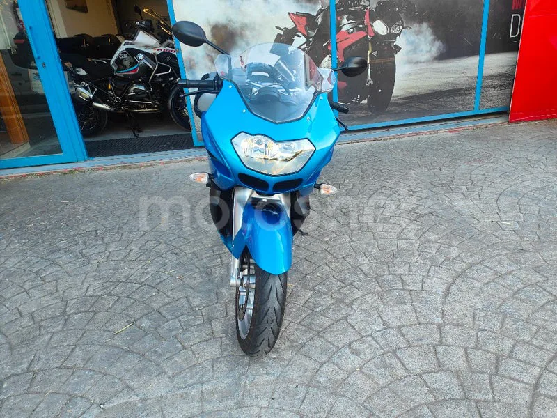 BMW K 1200 R Sport 5555 € 2007 Granada - 1