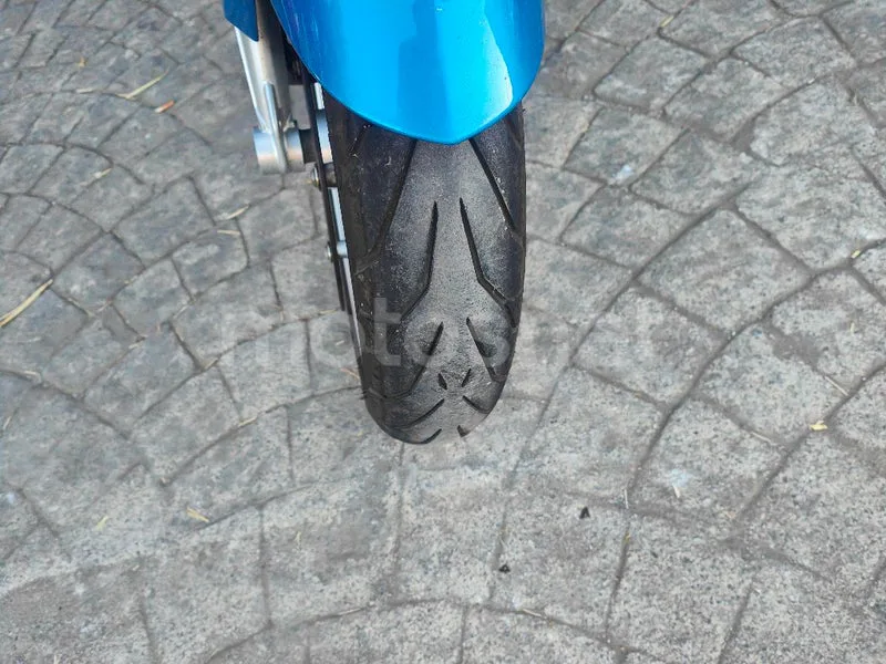 BMW K 1200 R Sport - Vista 18