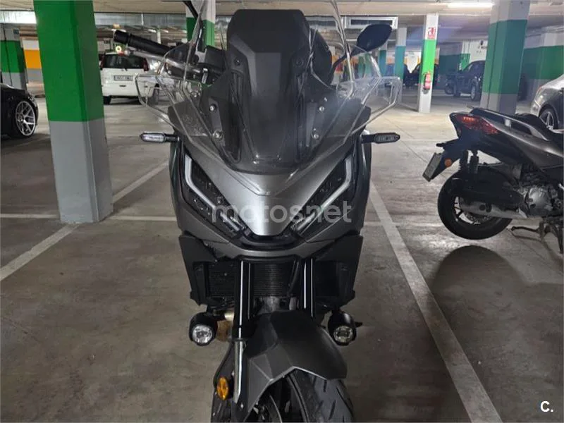 Honda NT1100 11.750 € 2023 Valencia - 2