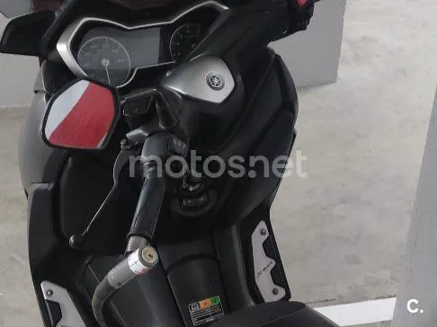 Yamaha XMAX 300 4000 € 2018 Barcelona - 1