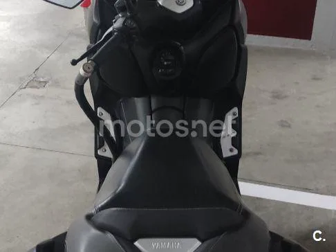 Yamaha XMAX 300 4000 € 2018 Barcelona - 2