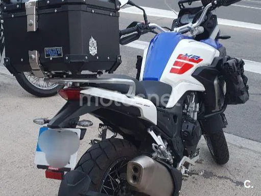 Macbor Montana XR5 3700 € 2021 Barcelona - 1