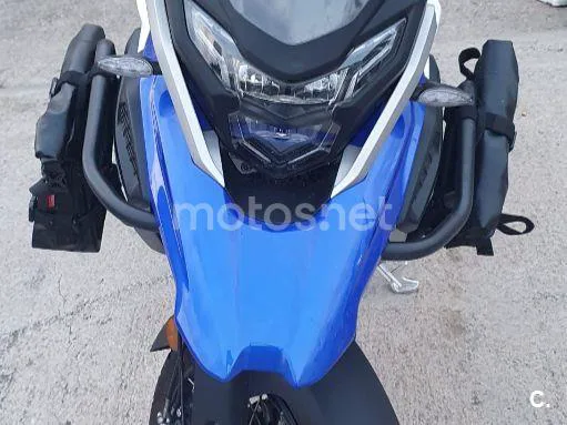 Macbor Montana XR5 3700 € 2021 Barcelona - 2
