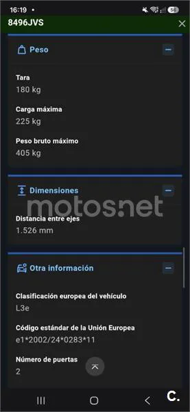 BMW F 800 R - Vista 23