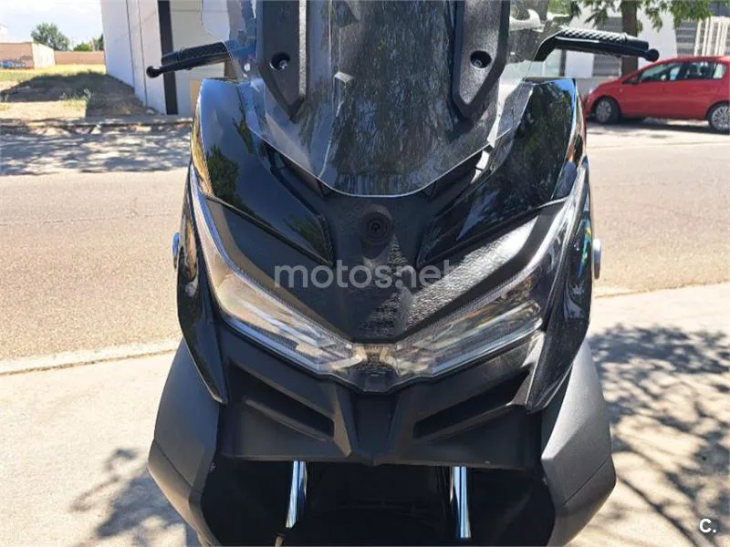 Voge SR4 Max 3950 € 2024 Ciudad Real - 1