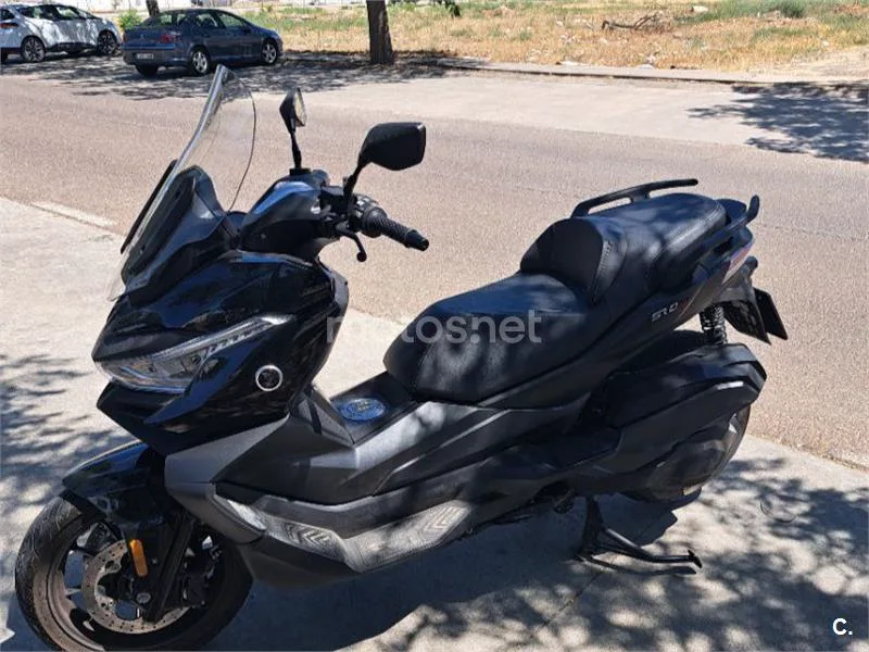 Voge SR4 Max 3950 € 2024 Ciudad Real - 2