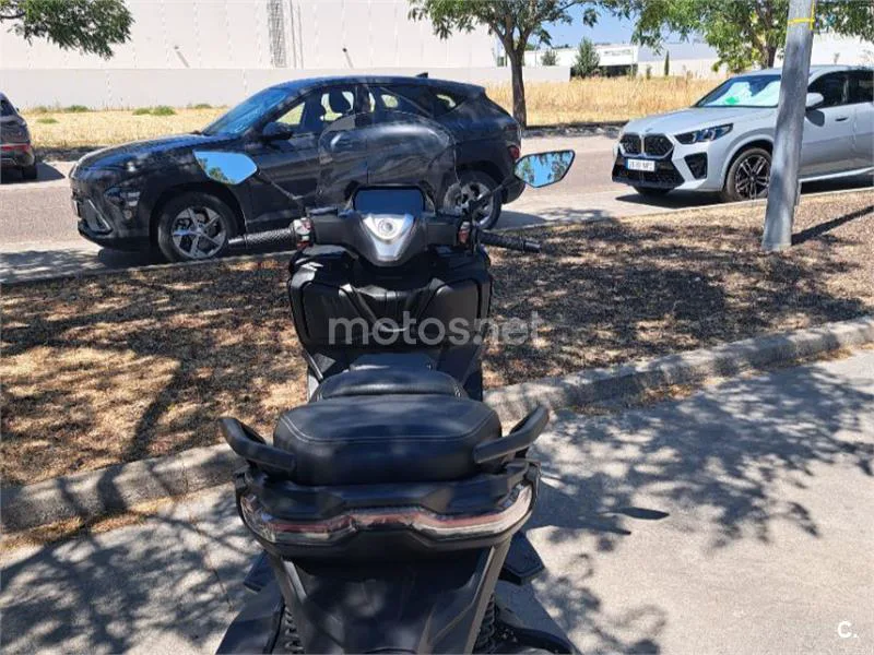 Voge SR4 Max - Vista 4