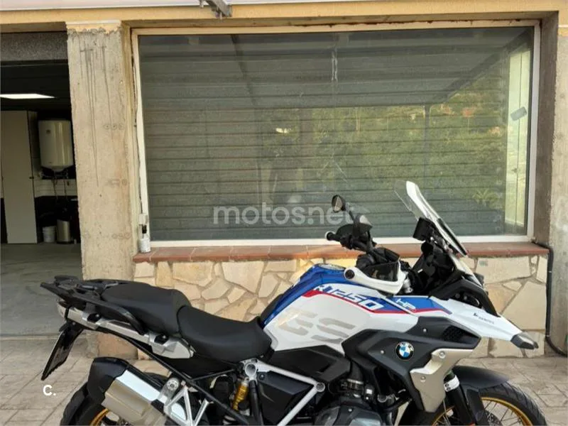 BMW R 1250 GS 16.000 € 2019 Barcelona - 1
