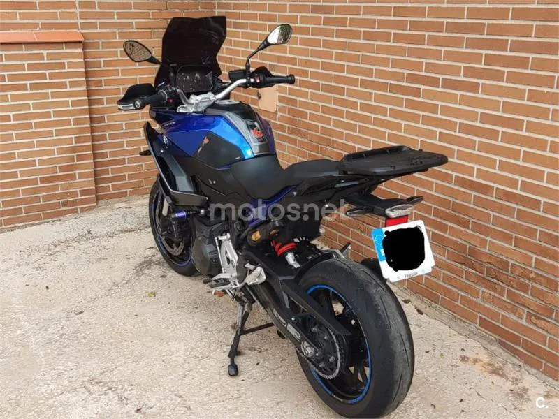 BMW F 900 XR 11.000 € 2024 Alicante - 1