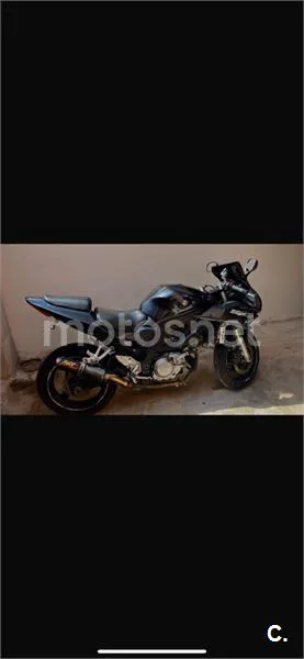 Suzuki Bandit 650S 2300 € 2009 Illes Balears - 1