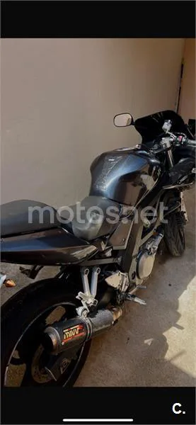 Suzuki Bandit 650S 2300 € 2009 Illes Balears - 2