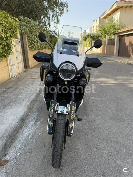 Husqvarna Norden 901 10.990 € 2023 Cáceres - 2