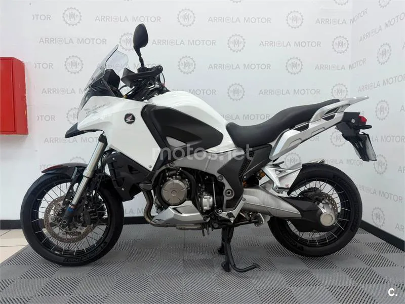 Honda VFR1200X Crosstourer 6490 € 2012 Madrid - 2