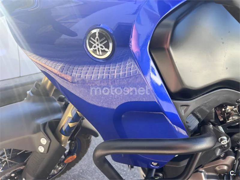 Yamaha Ténéré 700 - Vista 4