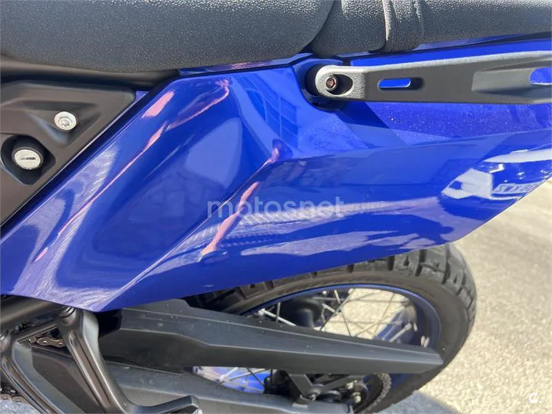 Yamaha Ténéré 700 - Vista 5