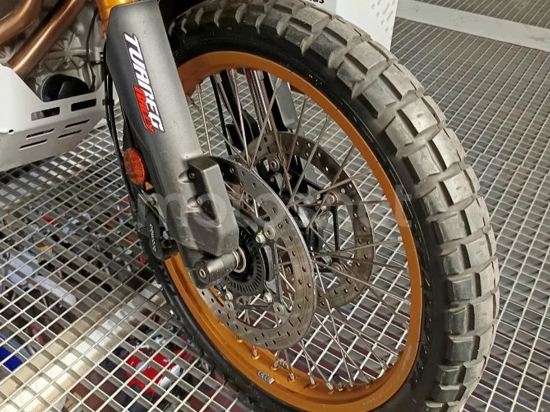 Aprilia Tuareg 660 - Vista 15