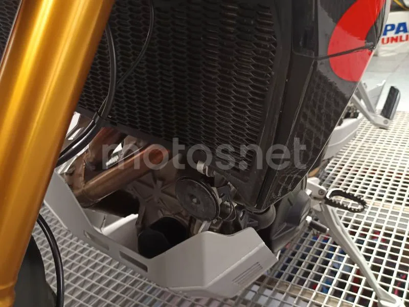 Aprilia Tuareg 660 - Vista 24