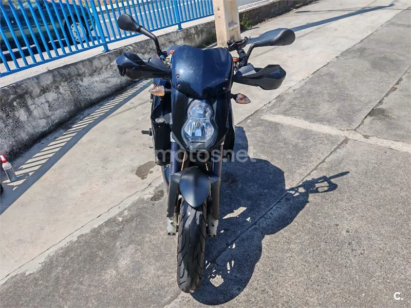 KTM 990 Super Duke 3000 € 2008 Pontevedra - 1