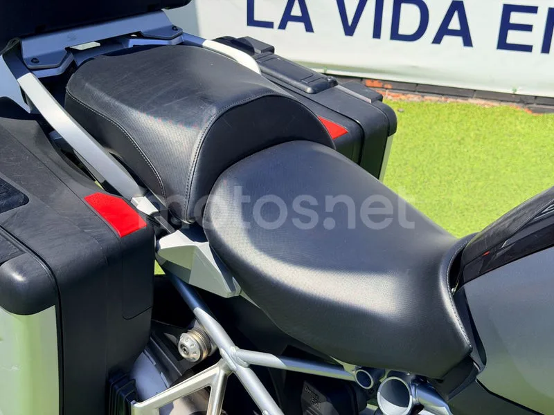 BMW R 1200 GS - Vista 11