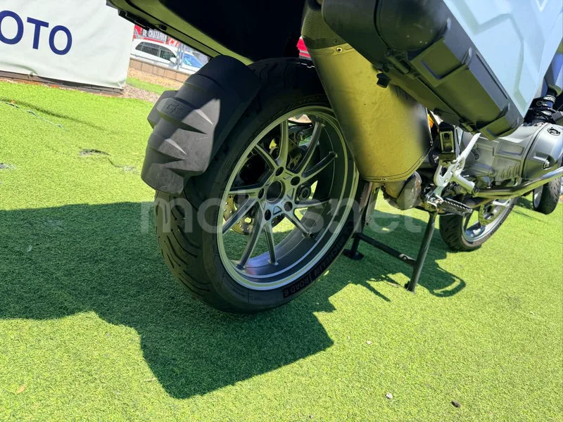BMW R 1200 GS - Vista 15