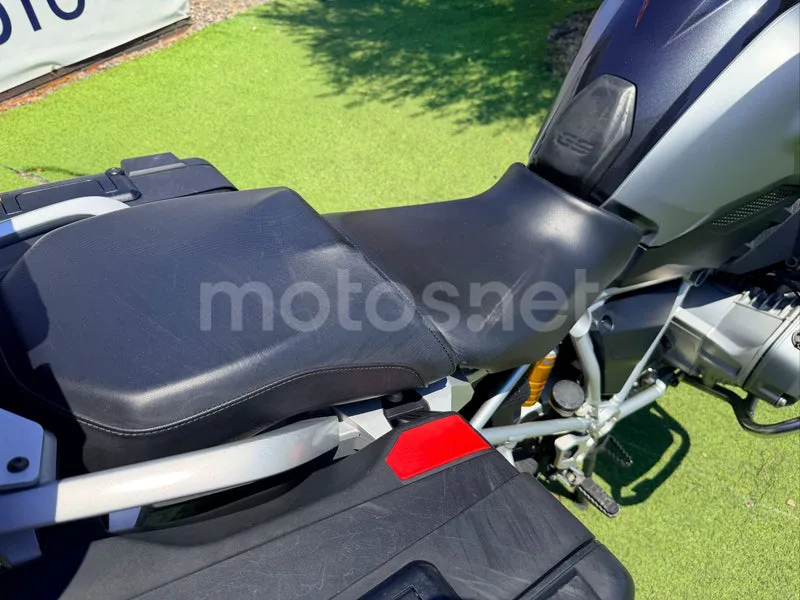 BMW R 1200 GS - Vista 18