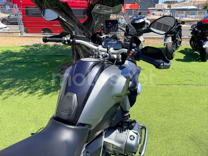 BMW R 1200 GS - Vista 19