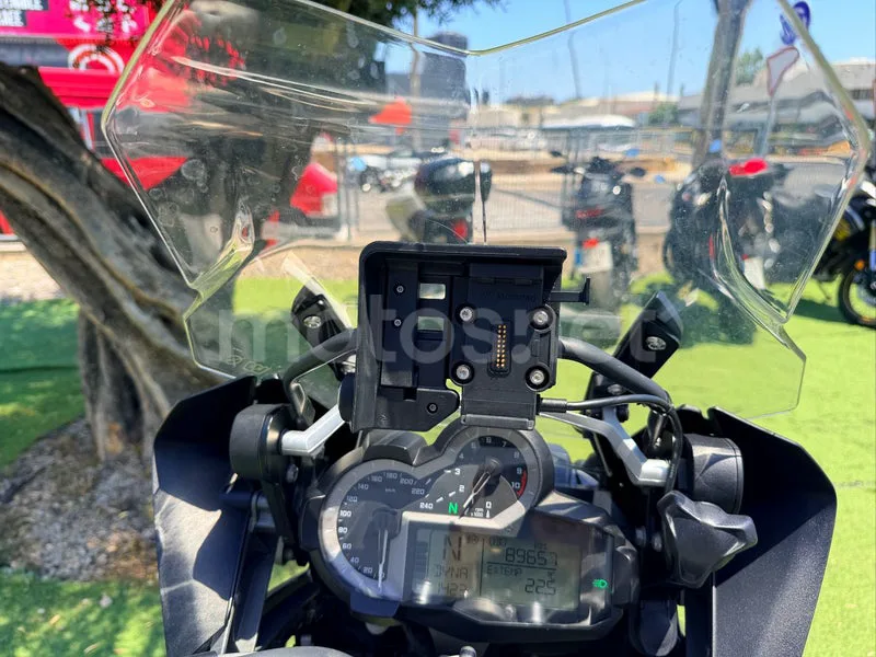 BMW R 1200 GS - Vista 22
