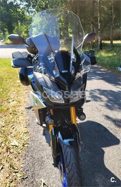 Yamaha Tracer 900 7900 € 2018 Lugo - 2