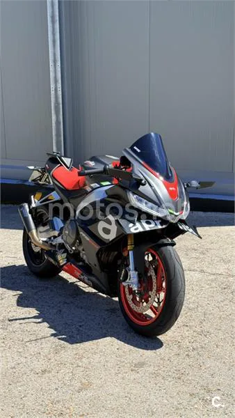 Aprilia RS 660 8000 € 2022 Madrid - 1