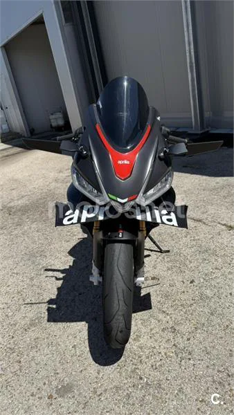 Aprilia RS 660 8000 € 2022 Madrid - 2