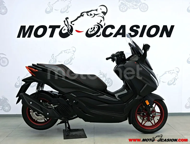 Honda Forza 125 4850 € 2024 Madrid - 2