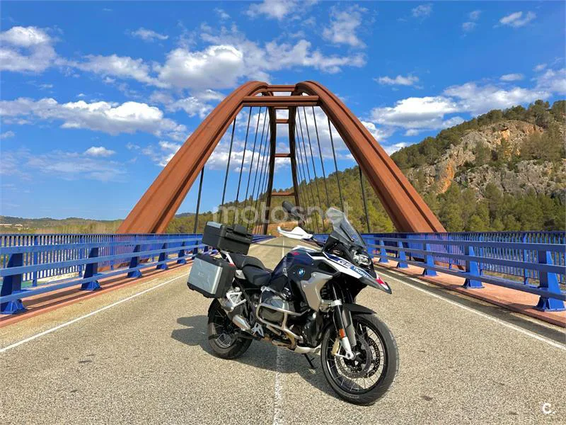 BMW R 1250 GS 18.500 € 2023 Albacete - 1
