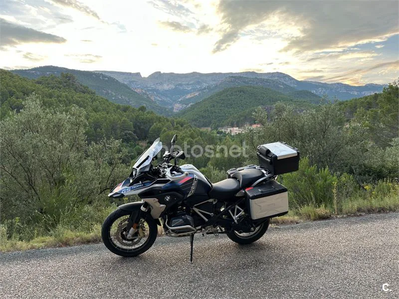 BMW R 1250 GS 18.500 € 2023 Albacete - 2