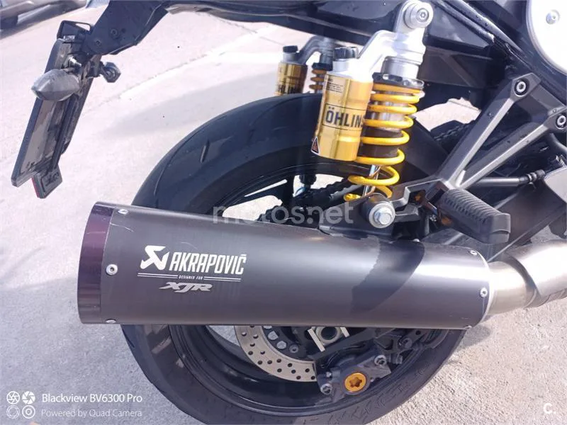 Yamaha XJR1300 8500 € 2015 Barcelona - 2
