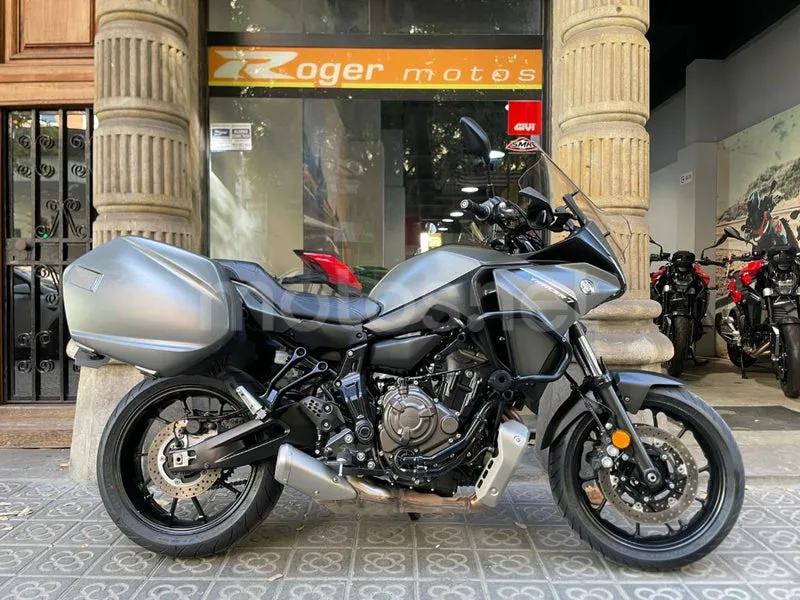 Yamaha Tracer 7 6295 € 2022 Barcelona - 1