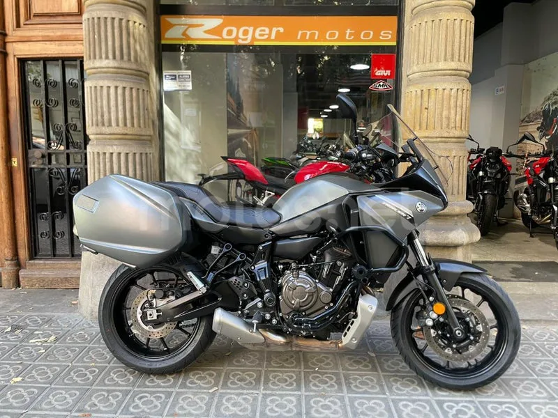 Yamaha Tracer 7 6295 € 2022 Barcelona - 2