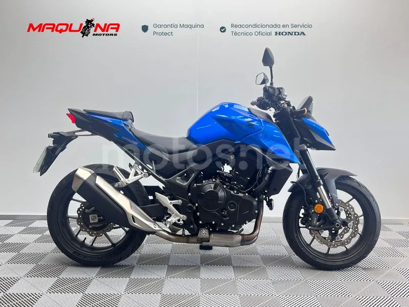 Honda CB750 Hornet 6999 € 2025 Valencia - 1